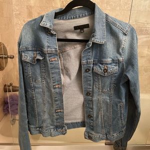 Jean Jacket uniqlo